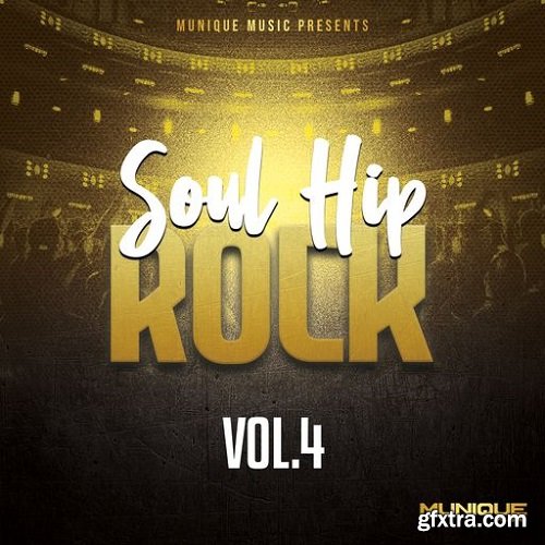 Innovative Samples Soul Hip Hop Rock 4