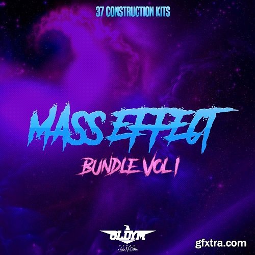 WeTheSound Mass Effect Bundle