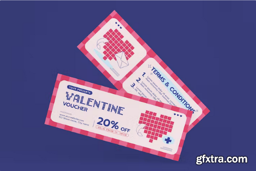 Valentine Voucher