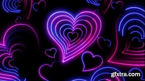 Videohive Valentines day 43214396