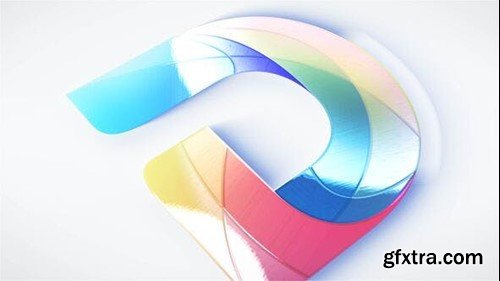 Videohive Modern Logo 43364868