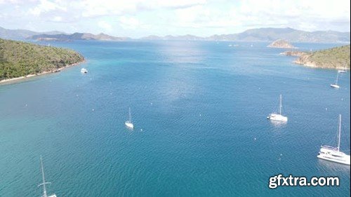 Videohive Air Island 42638830