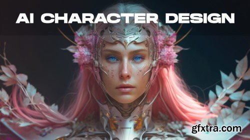 AI Character Design: Characters Made Easy with Midjourney and ChatGPT