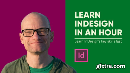 Learn InDesign in an hour