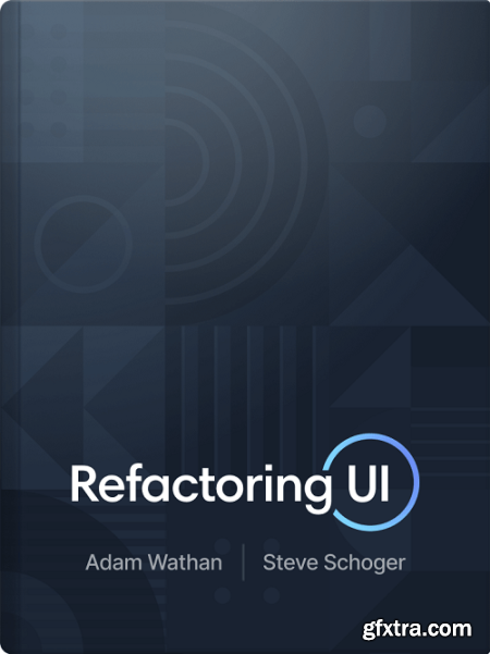 Refactoring UI - Complete Package