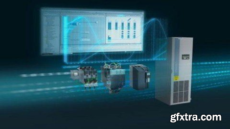 Siemens Tia Portal Plc Programming And Simulation Level 1