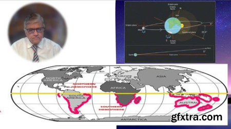 Vastu Course For South America, South Africa And Australia