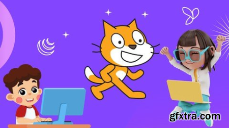 Scratch Programming - Build 14 Games In Scratch 3.0 Bootcamp