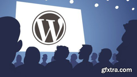 Wordpress Website Development For Beginners