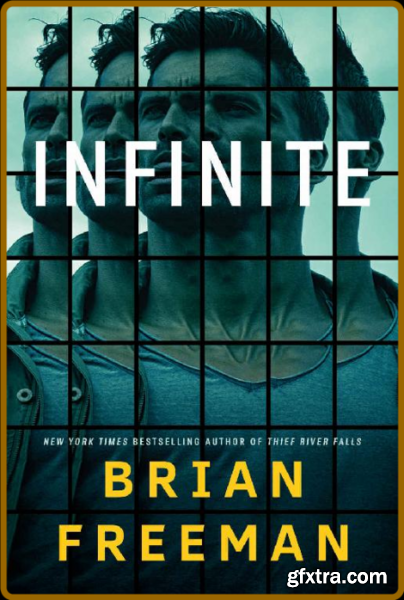 Infinite by Brian Freeman