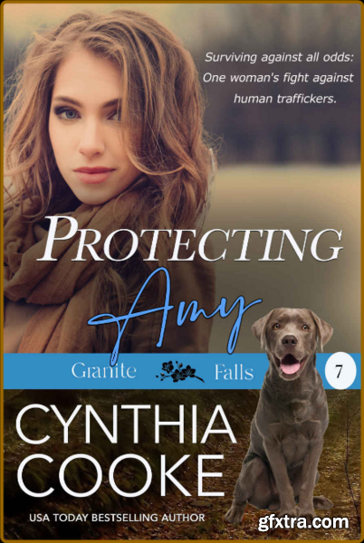 Protecting Amy  Sweet Small-Tow - Cynthia Cooke