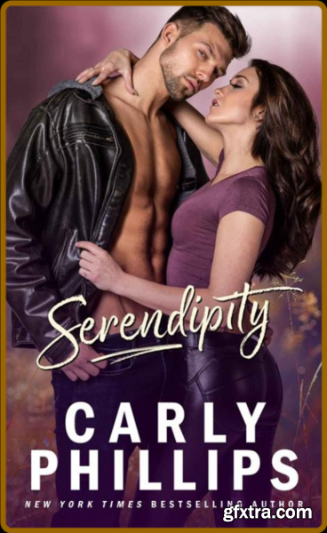 Serendipity - Carly Phillips