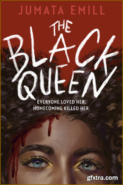 The Black Queen by Jumata Emill