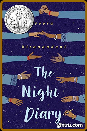 The Night Diary by Veera Hiranandani