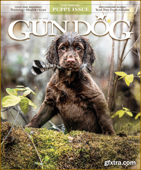 Gun Dog - March 2023