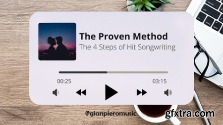 Hit Songwriting The Proven Method