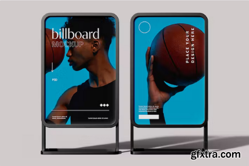 Billboard Mockup