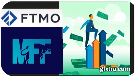 Forex Trading Get Funded FTMO MFF & 3 More Easy Ways