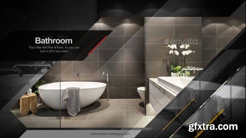 Videohive Interior Catalogue 38212103