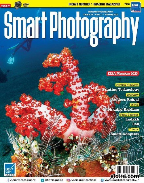 Smart Photography - February 2023