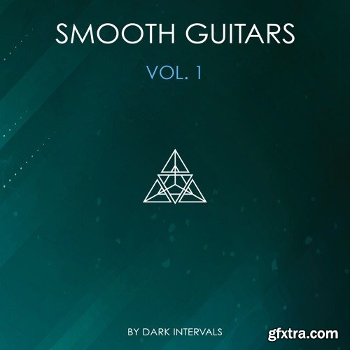 Dark Intervals Smooth Guitars Vol 1