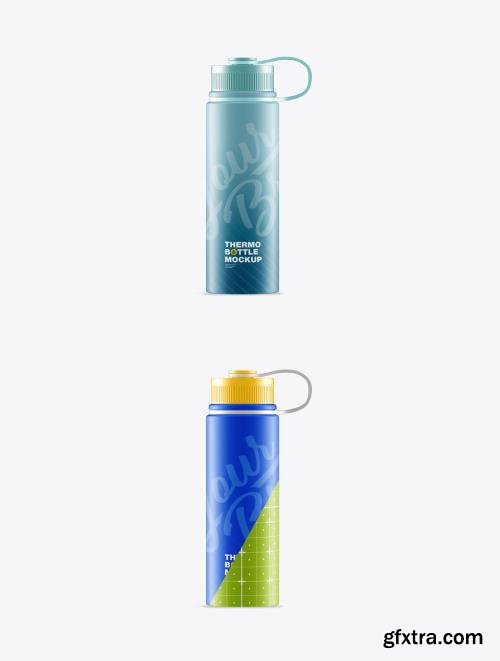 Sport Bottle Mockup 547966294