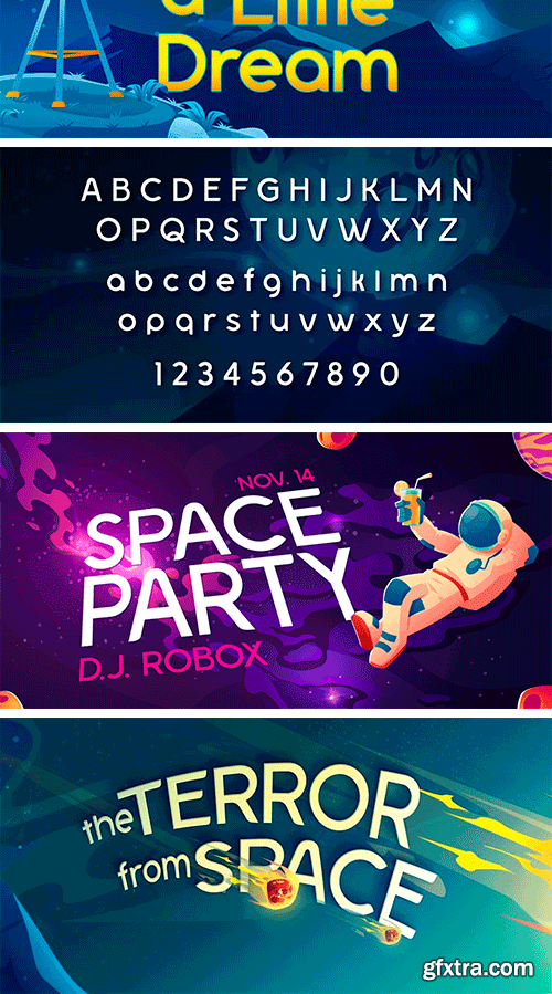 Robox Std Font