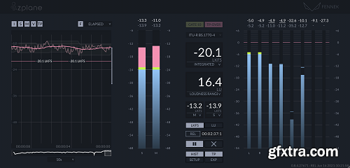 zplane FENNEK v1.2.1.6B17901