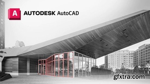 Autocad Beginners Course 2023