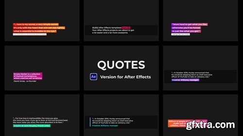 Videohive Quotes 43388516