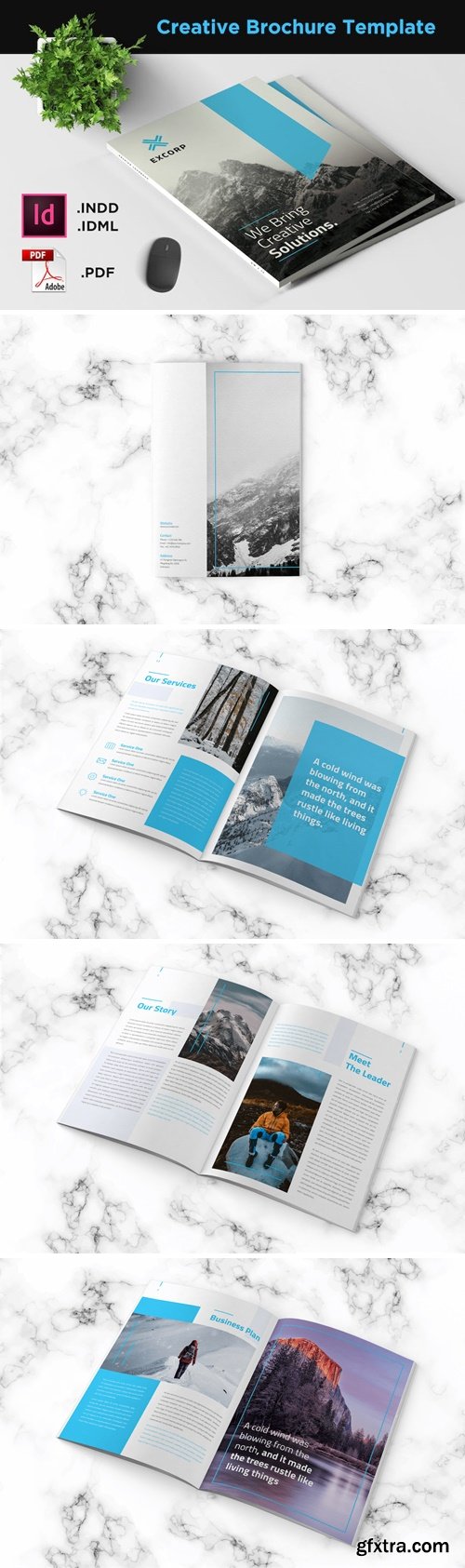 Corporate Brochure ADN5G9M