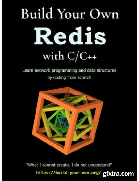 Build Your Own Redis with CC++