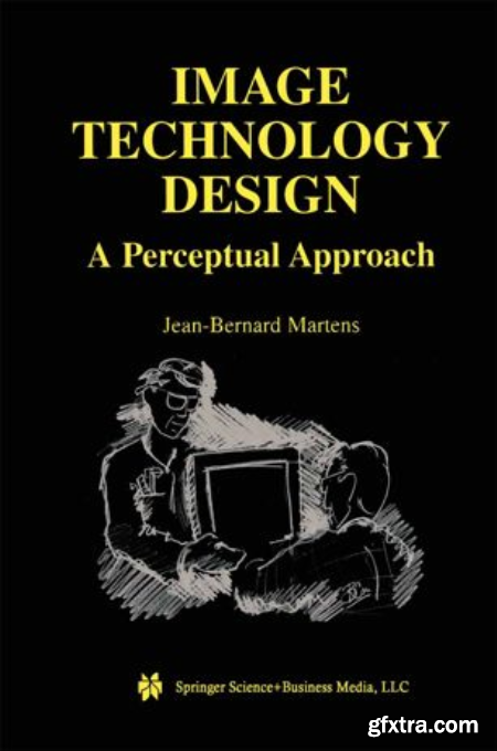 Image Technology Design A Perceptual Approach