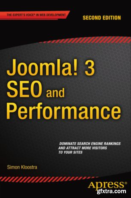 Joomla! 3 SEO and Performance