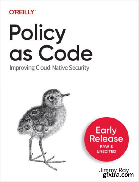 Policy as Code (First Early Release)