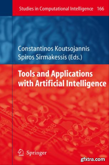 Tools and Applications with Artificial Intelligence