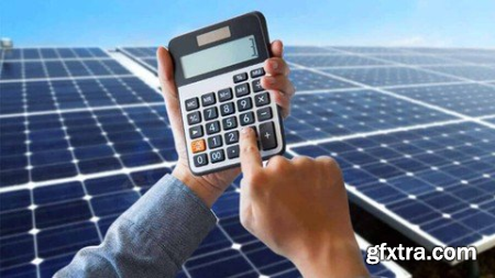 Solar Pv System Solved Problems With Theory & Calculations