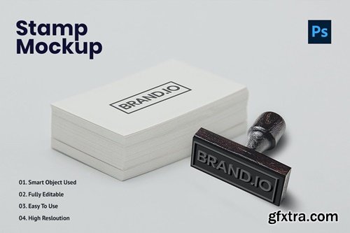 Stamp Mockup KQL54ZN