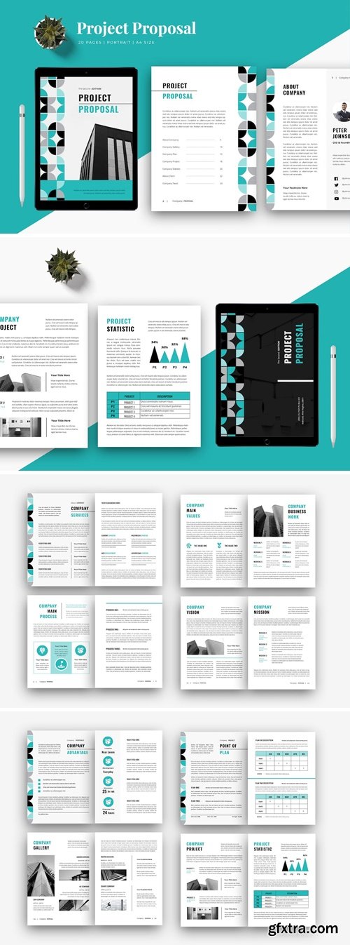 Project Proposal Template WH5W4C6