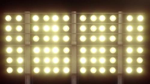 Videohive - Light Wall - 43375786 - 43375786