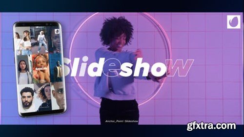 Videohive Slideshow Instagram 43353874