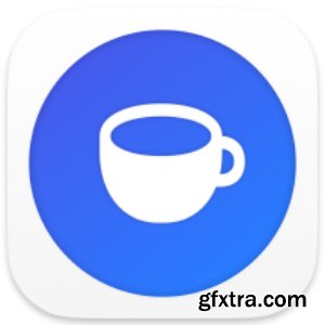 Caffeinated 2.0.1