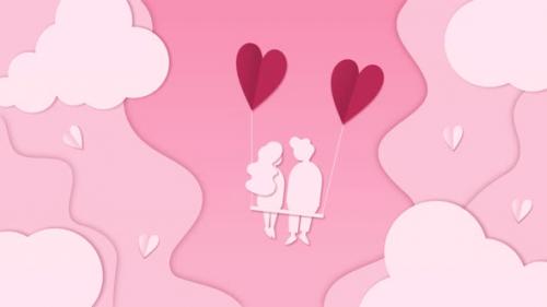 Videohive - Valentine Day Special 4K - 43336713 - 43336713