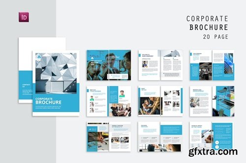 We Do Corporate Brochure RFRMHEW