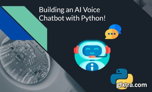 Building a Voice AI Chatbot in Python