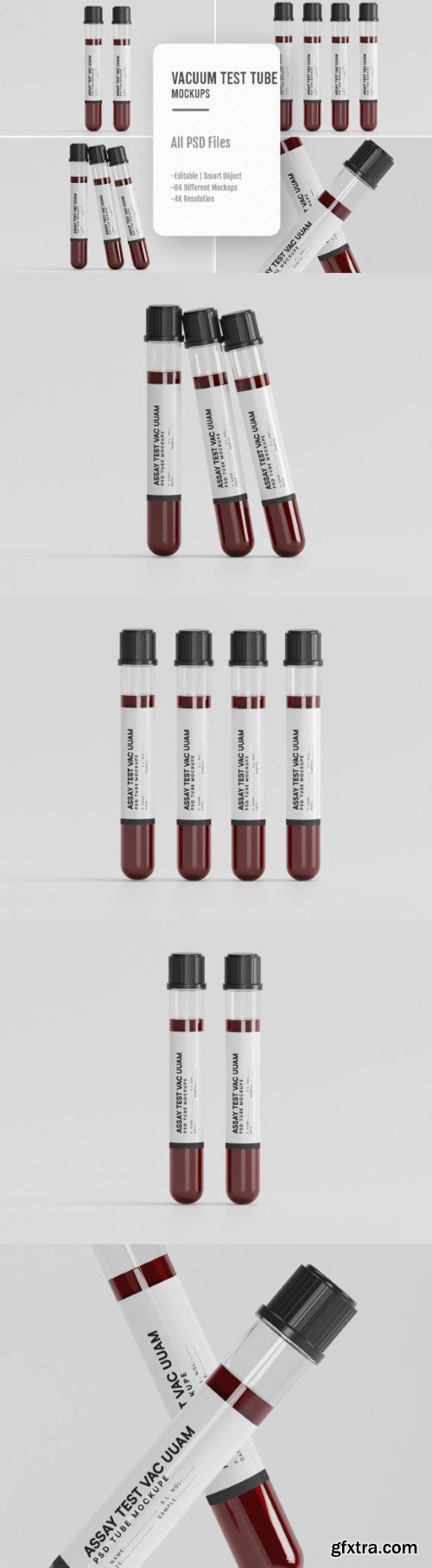 04 PSD Vacuum Tube Mockups