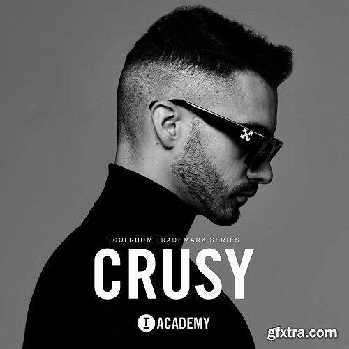 Toolroom Crusy Trademark Series