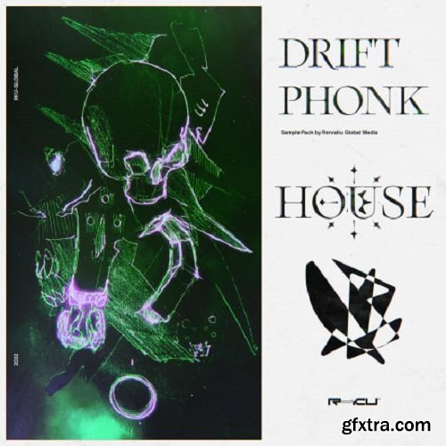 Renraku Drift Phonk House