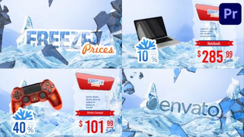 Videohive - Super Sale | Premiere Pro MOGRT - 43412084 - 43412084