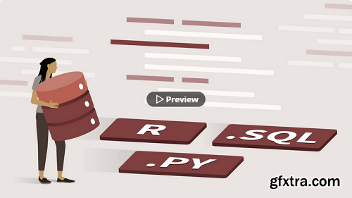 Choose the Right Tool for Your Data: Python, R, or SQL